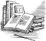 Books Clipart